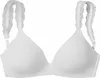 LASCANA Push-up-BH weiß Größe 85 Cup B Produktbild-Vorschau 1