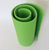 Tappetino da ginnastica X-Star 173x61x0,7cm Verde Anteprima dell’immagine prodotto 4