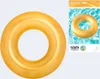 Bestway® Schwimmring Gold 91 cm Produktbild-Vorschau 1