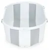 EcoToys HA-B46 – Faltbarer Reise-Babybadewanne mit Ablauf, Produktbild-Vorschau 7