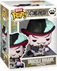 Luffy Bitty Pop! Mini Figurki 4-Pak Vinyl - Narzędzie Voir les images du produit 13