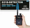 G318-DETECTOR Super Tracker GPS Détecteur de bugs Handy Cam Voir les images du produit 1