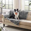 FEANDREA XL Wasserdichte Hundedecke, Sherpa TPU-Folie Produktbild-Vorschau 12