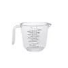 150ml Griff Wassermilchei -Skala Messung Tassen Produktbild-Vorschau 9