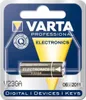 Knopfzelle Electronics 12 V 50 mAh 3LR50 10,3x28,5mm VARTA Produktbild-Vorschau 12