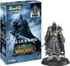 Revell REV3515 Set World of Warcraft - "The Lich King" Produktbild-Vorschau 13