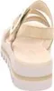 Sandali da donna Gabor, color beige chiaro, adatti al tempo Anteprima dell’immagine prodotto 21