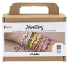 Creativ Company Mini Creative Box Výroba šperků náramků Náhled obrázku produktu 6