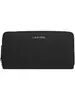 Calvin Klein Z/A Wallet Lg Black . Produktbild-Vorschau 1