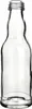 gouveo 24er Set Glasflaschen 200 ml Kropfhals mit Deckel Produktbild-Vorschau 5
