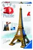 Eiffelturm. 3D Puzzle (216 Teile) Produktbild-Vorschau 15