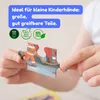 Magnetpuzzle Einsatzkräfte 25 Teile, Magnet Puzzles ab 2 Produktbild-Vorschau 3