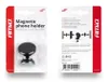 HOLD-08 Universal Handyhalterung magnetisch mit Saugnapf Produktbild-Vorschau 3