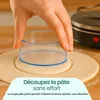 Emerio Pizzarette Original – mini four à pizza pour 4 Voir les images du produit 5