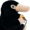 Collezione ANIMALI FANTASTICI - Peluche ufficiale Niffler Anteprima dell’immagine prodotto 5