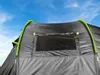 Tunnelzelt 5 Personen 485x320x200cm, wasserdicht, Produktbild-Vorschau 5