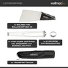 Walimex pro Essential Ballon Softbox 80cm + Elinchrom Produktbild-Vorschau 5