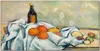 Coloray Bild aus Leinwand 140x70 Leinwand Dekoration - Produktbild-Vorschau 1