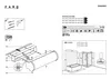 Faro 63603, Oberfläche, 2700 K, IP44, Bronze Produktbild-Vorschau 8