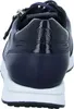 Paul Green Sneaker 4085-324, Glattleder, Blau, Damen Produktbild-Vorschau 21