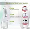 Munddusche, Professionelle Elektrische Kabellose Produktbild-Vorschau 2