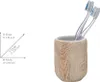 WENKO Bad-Accessoire Set Mod. Florio, 3-teilig, aus Keramik Produktbild-Vorschau 3