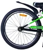 Vélo enfant Volare Sportivo - Garçons - 24 pouces - Noir Voir les images du produit 2