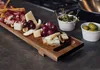 ASA Selection wood Holzboard auf Füßen, Holzbrett, Produktbild-Vorschau 6