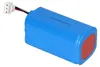 Akku für Philips FC8603, FC8700, FC8705, FC8710, 1400mAh Produktbild-Vorschau 10