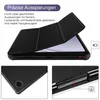 Schutzhülle + 2x 9H Display Glas für Lenovo Tab M11 11.0 Produktbild-Vorschau 6