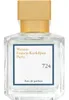 Maison Francis Kurkdijan 724 parfémovaná voda unisex 70 ml Náhled obrázku produktu 2