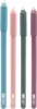 Bolígrafo retráctil Morandi Happy Color Vista previa de la imagen del producto 1