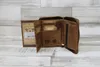Greenburry Vintage RV- Kombibörse 821A-Skorpion Leder Produktbild-Vorschau 10