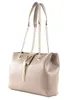 Valentino Bags Divina Shopper braun 23,5 x 30 x 9,5 Produktbild-Vorschau 2