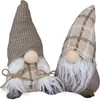 Wichtel 13cm (20cm)2er Set Dekofigur Weihnachten Produktbild-Vorschau 1