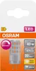 LEDVANCE LED PIN 12 V DIM 4,5 W 827 Clear GY6.35, 1 pz. Anteprima dell’immagine prodotto 7