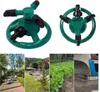 Garten-Rasensprinkler Rotierend Dreiarmig Automatisch Produktbild-Vorschau 7
