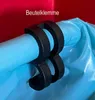 Müllsackständer mit 4 Rollen 120 Liter Ständer Produktbild-Vorschau 6