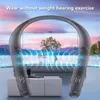 Słuchawki bezprzewodowe z pałąkiem na szyję, dźwięk stereo Podgląd zdjęcia produktu 5