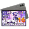 VEKFULPC T50 11 Zoll Tablet,Android 16 mit Gemini AI, Produktbild-Vorschau 1