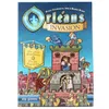Asmodee Orleans: Invasion, bordspel, educatief, vanaf 12 Productafbeelding-voorbeeld 2