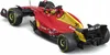 Bburago 18-36832 - Modellino di auto - Ferrari F1-75 Anteprima dell’immagine prodotto 15
