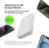 Belkin BOOST Charge Pro Magnet, Powerb.Qi2,15W,8K,ws. Produktbild-Vorschau 28