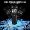 FY8817 Ruční měřicí přístroj EMF s 5-LED detektorem Náhled obrázku produktu 8