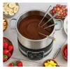 Gastroback Fondue Multikook 4-in-1 en kookplaat Productafbeelding-voorbeeld 5