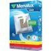 Menalux Staubsaugerbeutel Duraflow 1800 5x Beutel + 1 Produktbild-Vorschau 2