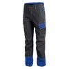 Kübler Safety 6 Hose PSA 3 anthrazit/kbl.blau Gr. 25 Produktbild-Vorschau 1
