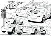 Puzzle Da Pavimento Bifacciale 150El. Maxi Auto 91805 Anteprima dell’immagine prodotto 3