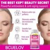 Blanchiment de la peau au glutathion 5 000 mcg (120 Voir les images du produit 7
