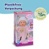 BABY born Rosie 30cm, weiche Babypuppe mit 6 Sounds & Produktbild-Vorschau 7